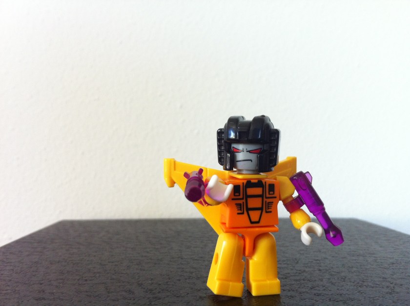 Sunstorm