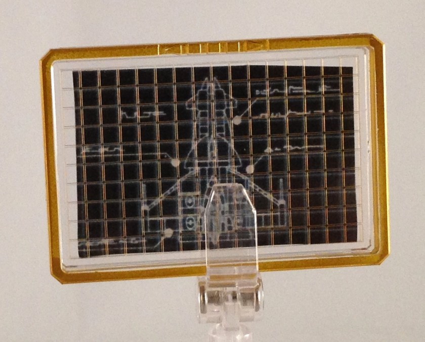 Acceccories readout screen ark picture