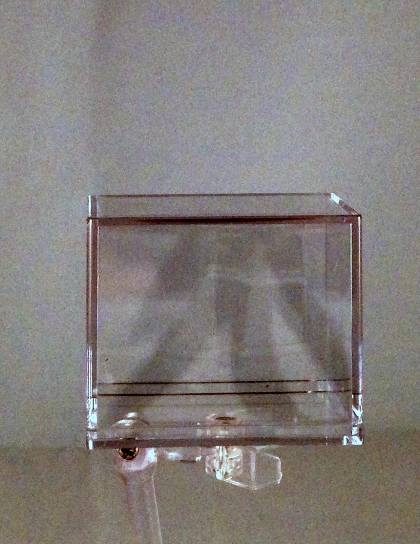 Hard as hell to photograph well