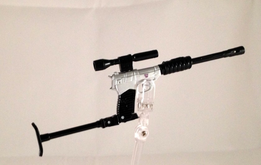 accessories megatron