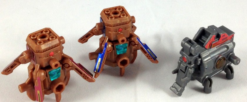 arms microns before video