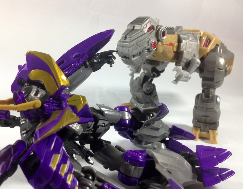 Insecticon doomed