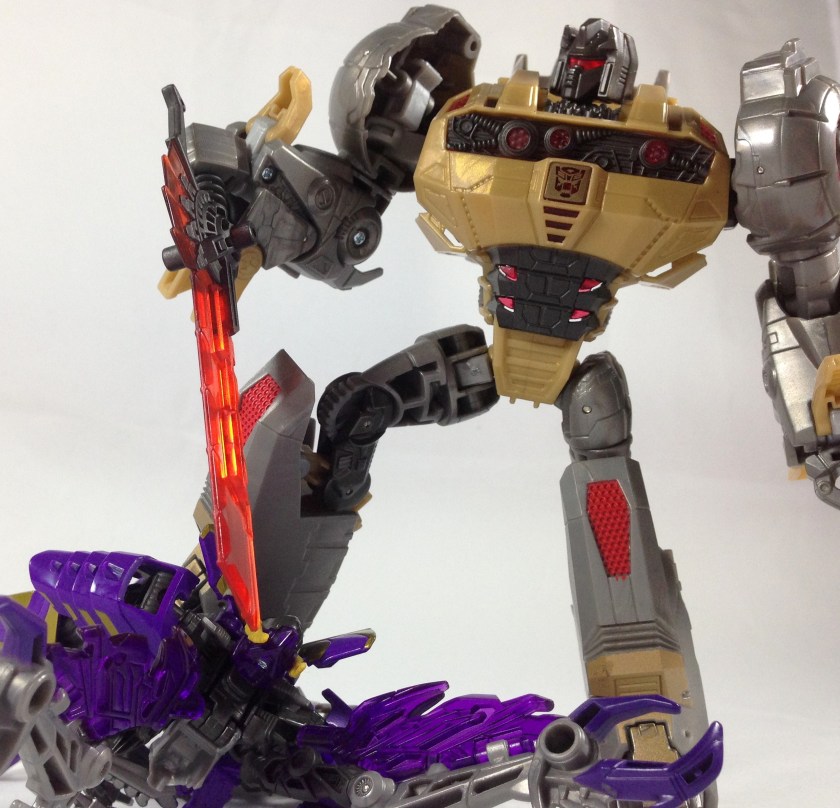 insecticon triumpf