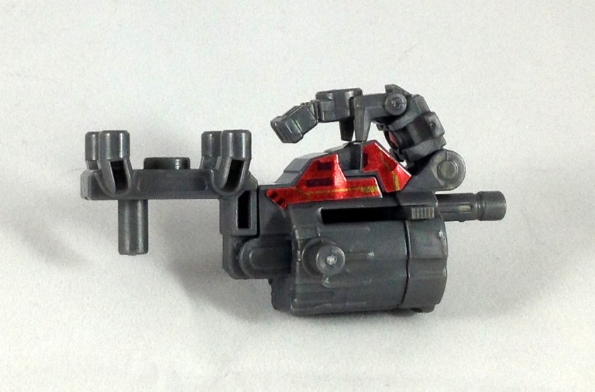 ozu 2 gun mode