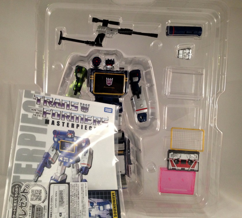 Packaging Inner tray